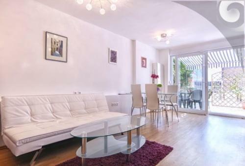 Tea2 Apartment Pula Exterior photo