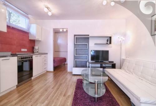 Tea2 Apartment Pula Exterior photo
