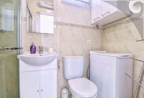 Tea2 Apartment Pula Exterior photo
