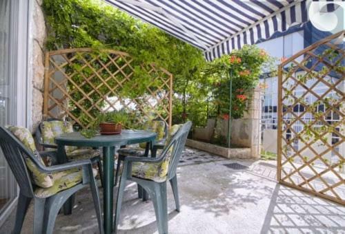 Tea2 Apartment Pula Exterior photo